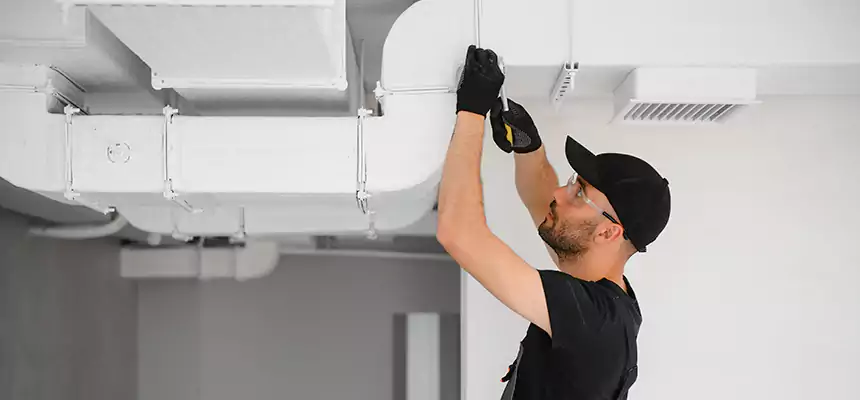 Our Air Duct Cleaning Services in Norfolk, VA