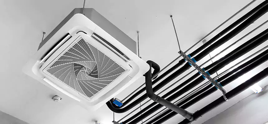 Our Air Duct Deep Cleaning Services in Norfolk, VA