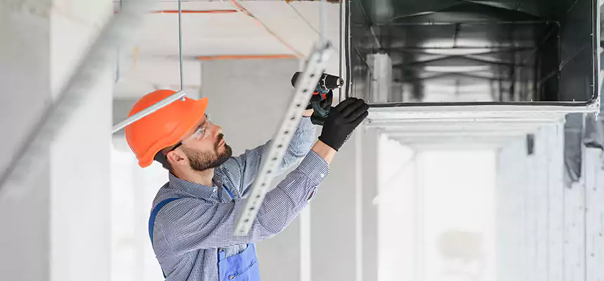 Our Air Vent Replacement Services in Norfolk, VA