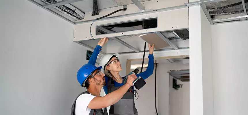 Our Attic Air Duct Cleaning Services in Norfolk, VA