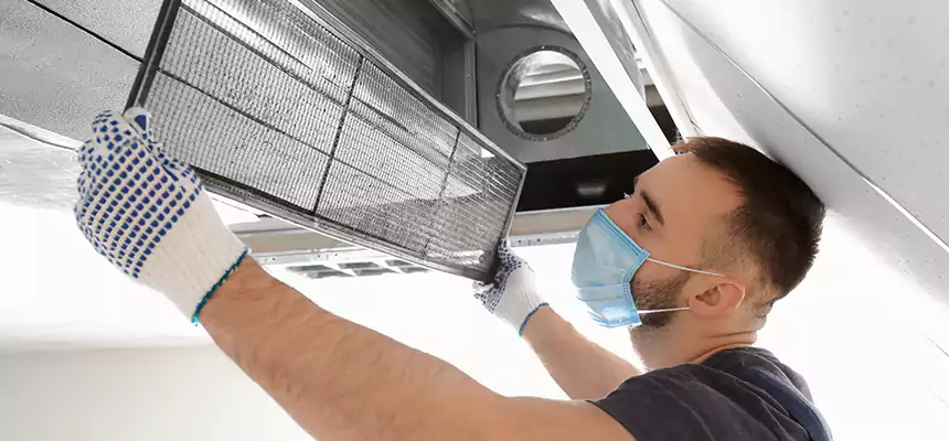 Our Dryer Vent Cleaning Services in Norfolk, VA