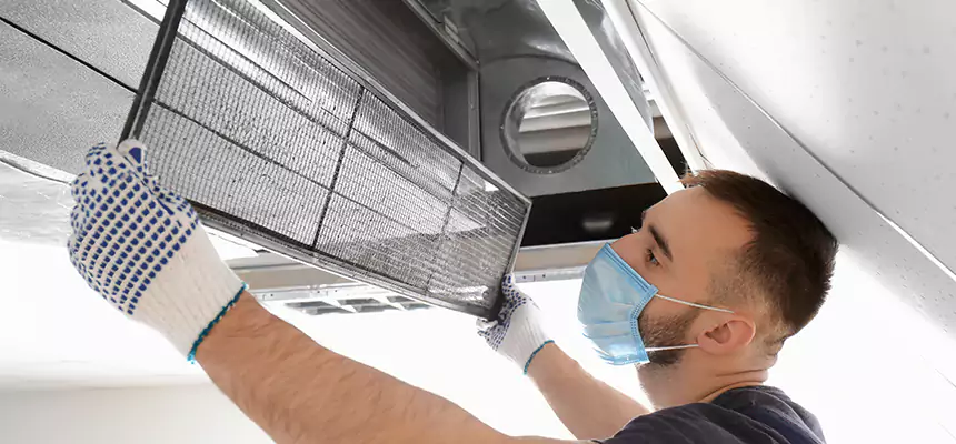 Our Dryer Vent Replacement Services in Norfolk, VA