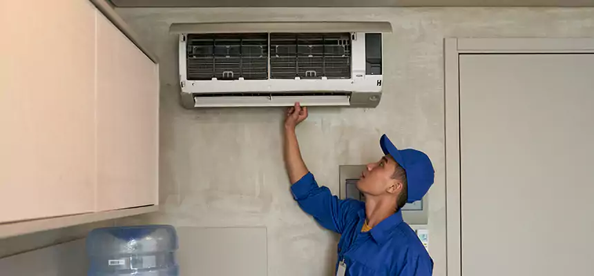 Balanced Fresh‑Air Ventilation (ERV/HRV) in Norfolk