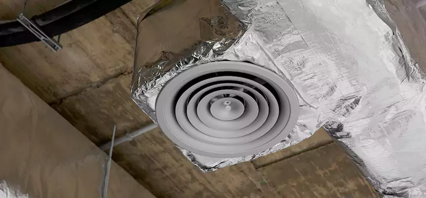 Our Industrial Dryer Vent Cleaning Services in Norfolk, VA