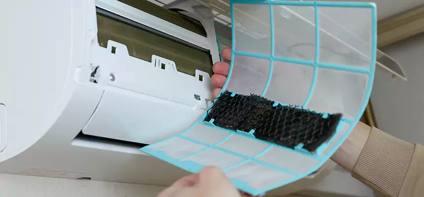 Gentle Ductwork Odor-Control Pet Dander Duct Cleaning in Norfolk, VA