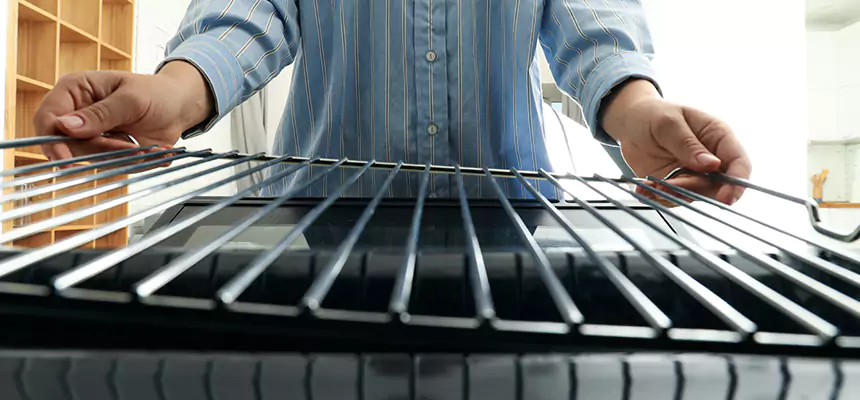 Our Vent Grille Washing Services in Norfolk, VA