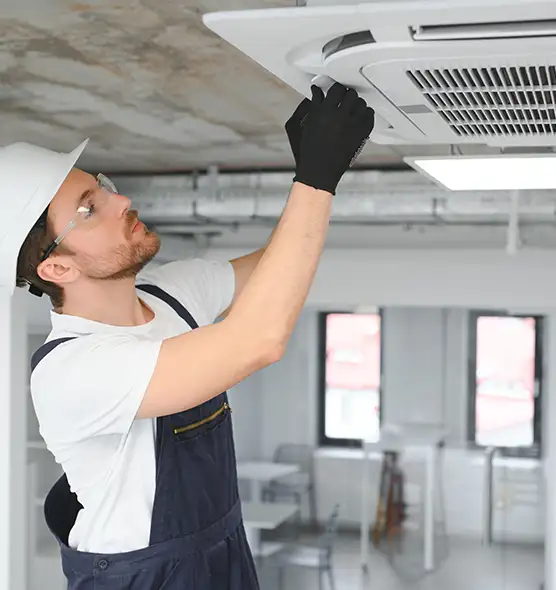 Top Affordable Duct Cleaning Services Near Me in Norfolk, VA