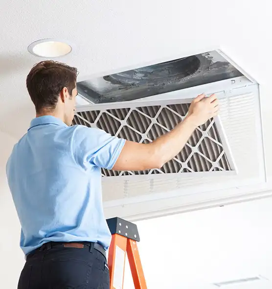 About Annual Dryer Vent Maintenance Norfolk, VA