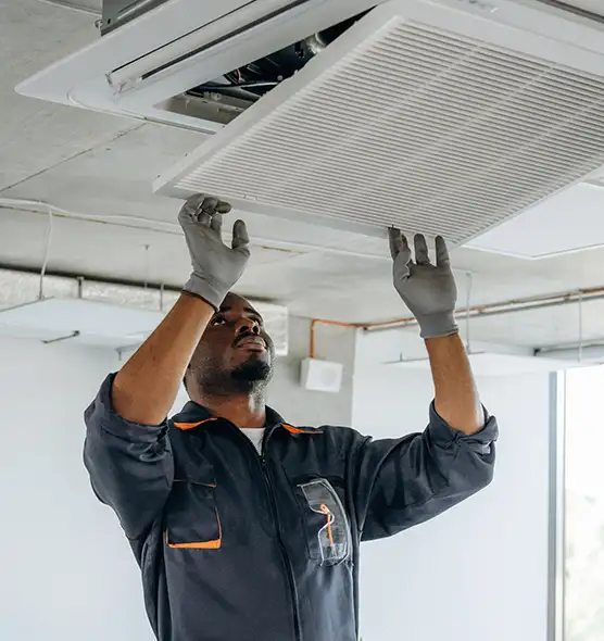 About Certified Air Duct Specialists in Norfolk, VA