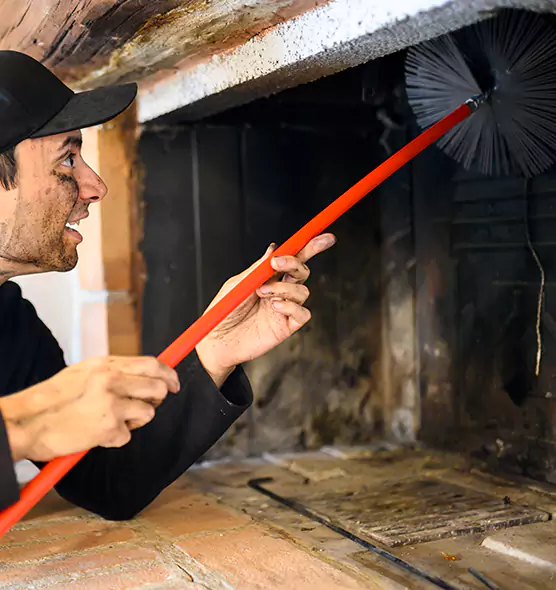 About Expert Chimney Cleaning in Norfolk, VA