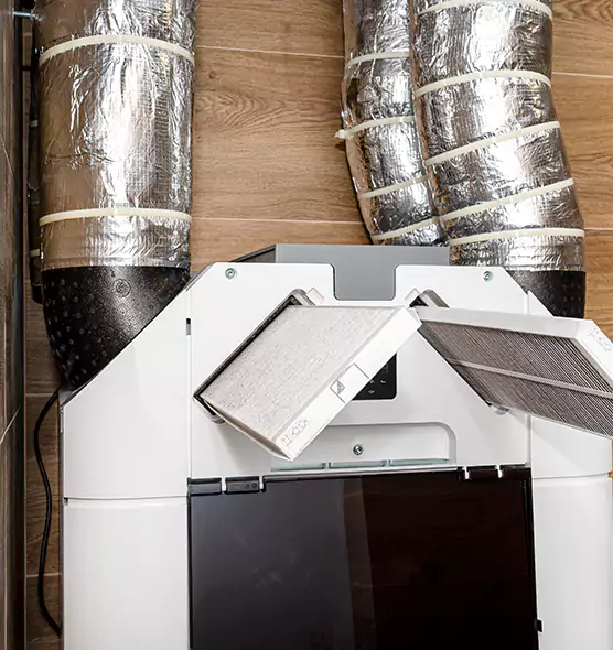 About Clogged Air Duct Repair in Norfolk, VA