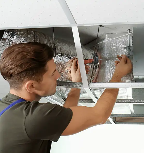 Professional Clogged Dryer Vent Repair in Norfolk, VA