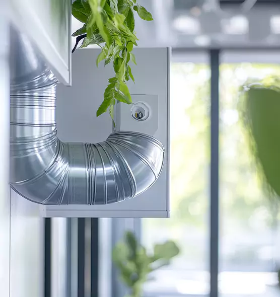 Professional Eco-Friendly Duct Cleaning Services in Norfolk, VA