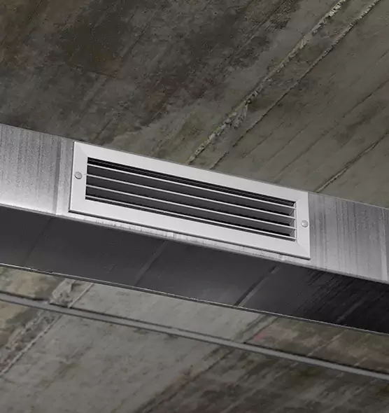 Trusted Hospital Grade Air Duct Cleaning Experts in Norfolk, VA