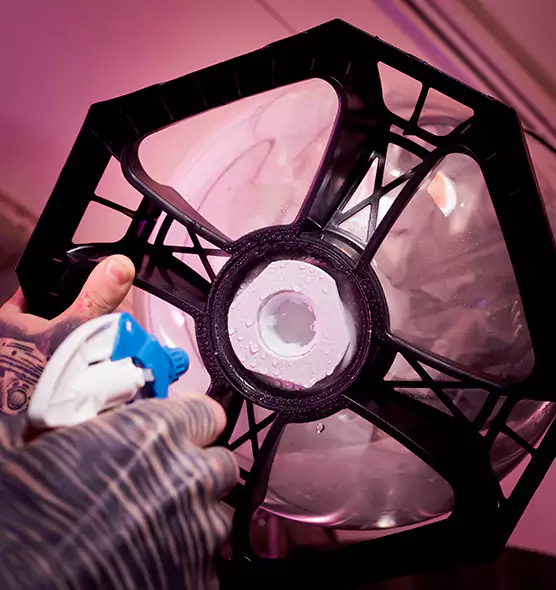 Expert Low VOC Vent Installation in Norfolk, VA