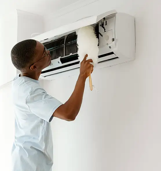 Professional Maximize AC Efficiency  in Norfolk, VA