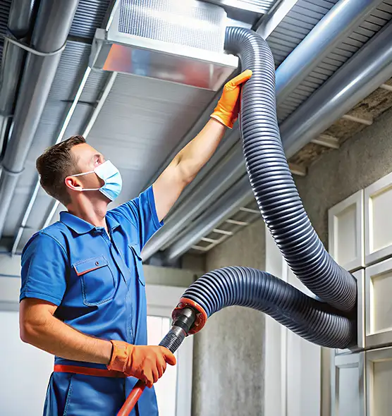 Welcome to Air Duct Cleaning & Repairs Norfolk — Your Local Roof Dryer Vent Cleaning Specialists in Norfolk, VA