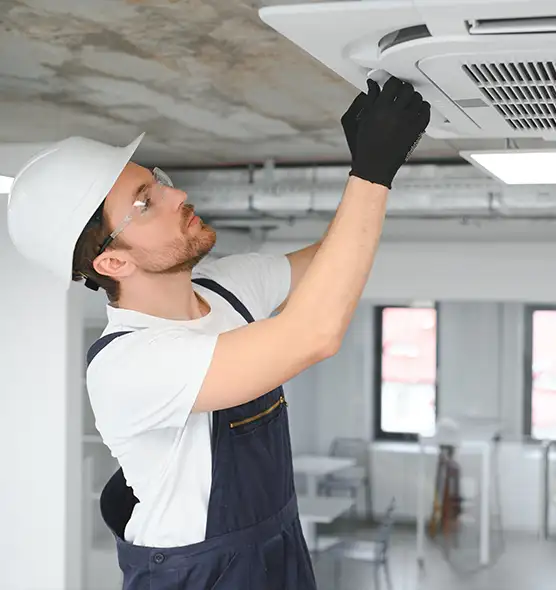 About Spring Air Duct Cleaning in Norfolk, VA