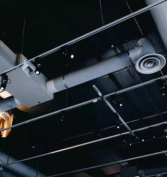 Professinal UV Light Air Purification for Ducts in Norfolk, VA