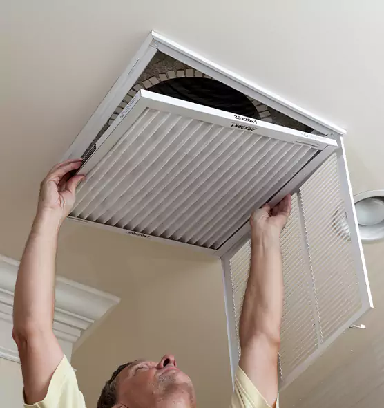 Trusted Vent Shaft Cleaning Expert in Norfolk, VA