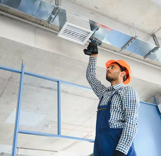 Why Homeowners & Businesses Trust Us in Norfolk, VA?