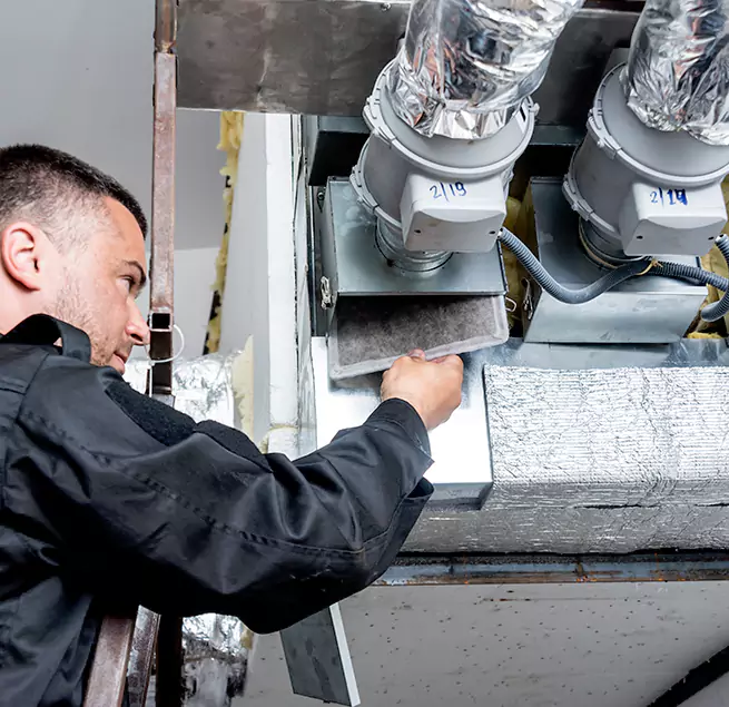 Why Homeowners & Businesses Trust Us in Norfolk, VA?