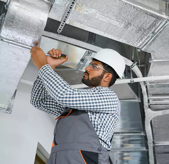 Why Homeowners & Businesses Trust Us Norfolk, VA