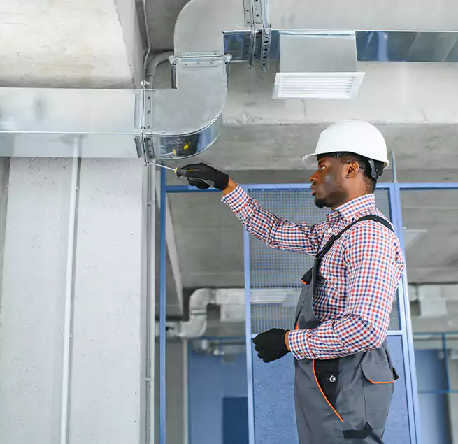 Why Homeowners & Businesses Trust Us Norfolk, VA