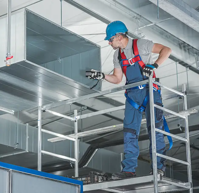 Why Homeowners & Businesses Trust Us in Norfolk, VA?