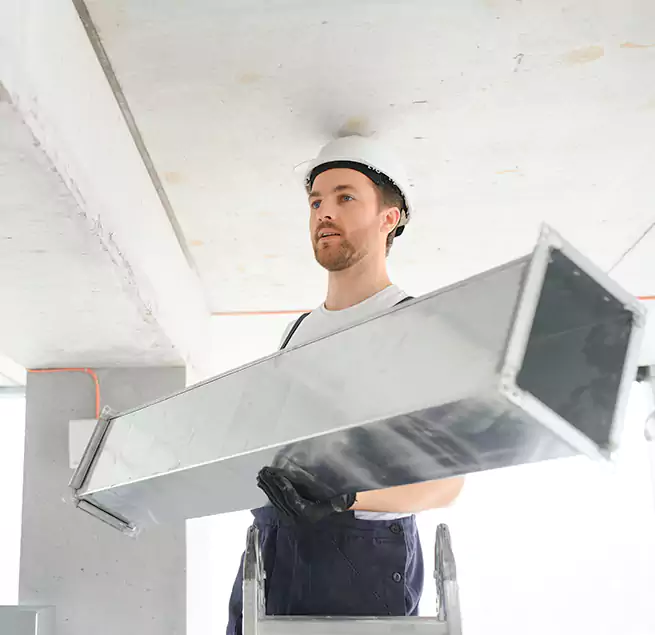 Why Homeowners & Businesses Trust Us in Norfolk, VA