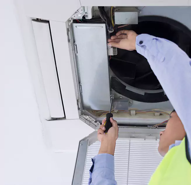 Why Homeowners & Businesses Trust Us Norfolk, VA?