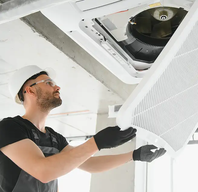 Why Homeowners & Businesses Trust Us in Norfolk, VA?