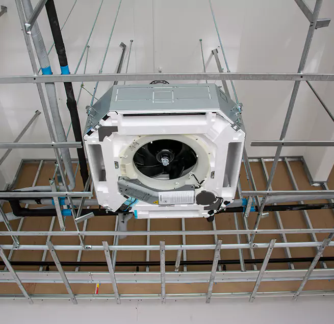 Why Homeowners & Businesses Trust Us in Norfolk, VA?