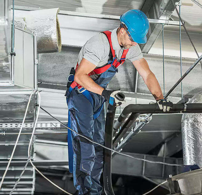 Why Homeowners & Businesses Trust Us in Norfolk, VA?