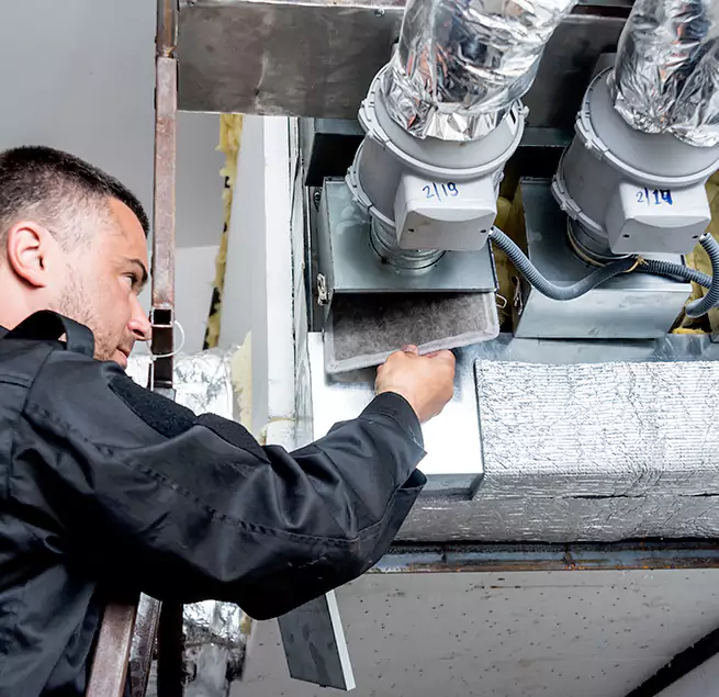 Why Homeowners & Businesses Trust Us in Norfolk, VA?