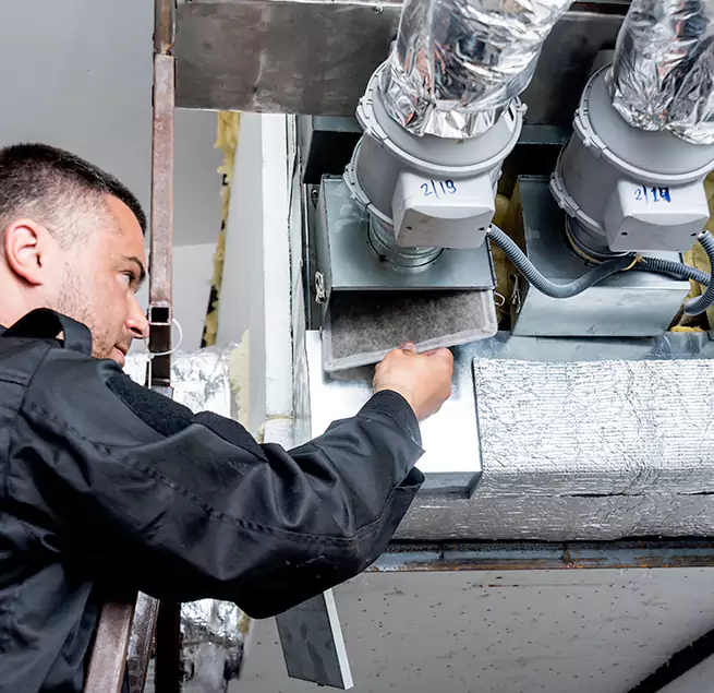 Why Homeowners & Businesses Trust Us in Norfolk, VA?