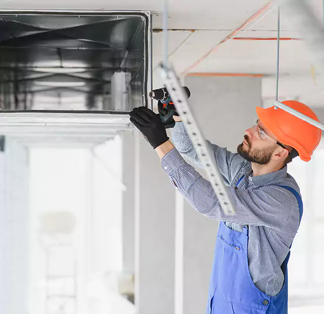 Why Homeowners & Businesses Trust Us Norfolk, VA