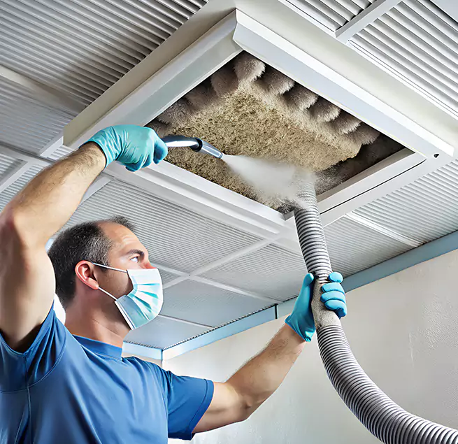 Why Homeowners & Businesses Trust Us Norfolk, VA?