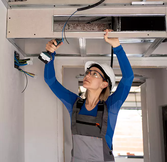 Why Homeowners & Businesses Trust Us in Norfolk, VA?