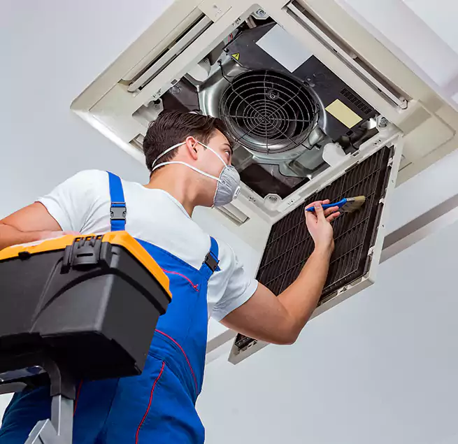 Why Homeowners & Businesses Trust Us in Norfolk, VA?