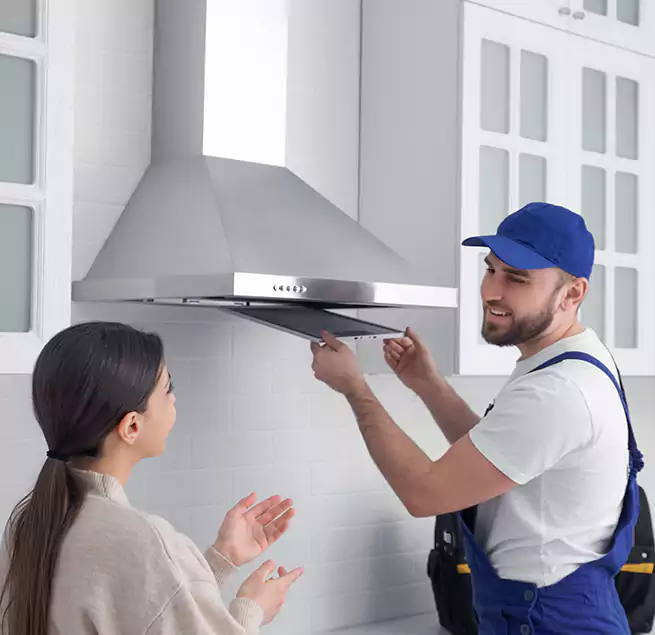 Why Homeowners & Businesses Trust Us in Norfolk, VA?