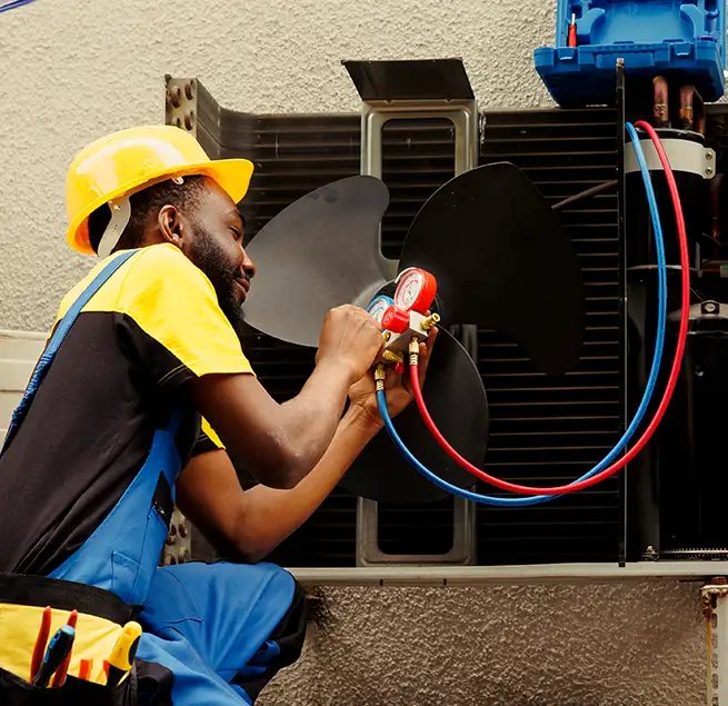 Why Homeowners & Businesses Trust Us in Norfolk, VA?