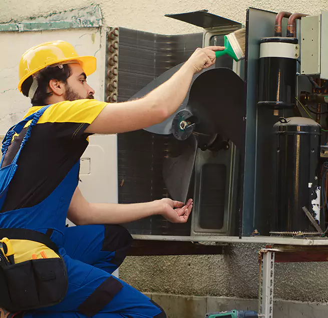 Why Homeowners & Businesses Trust Us Norfolk, VA?