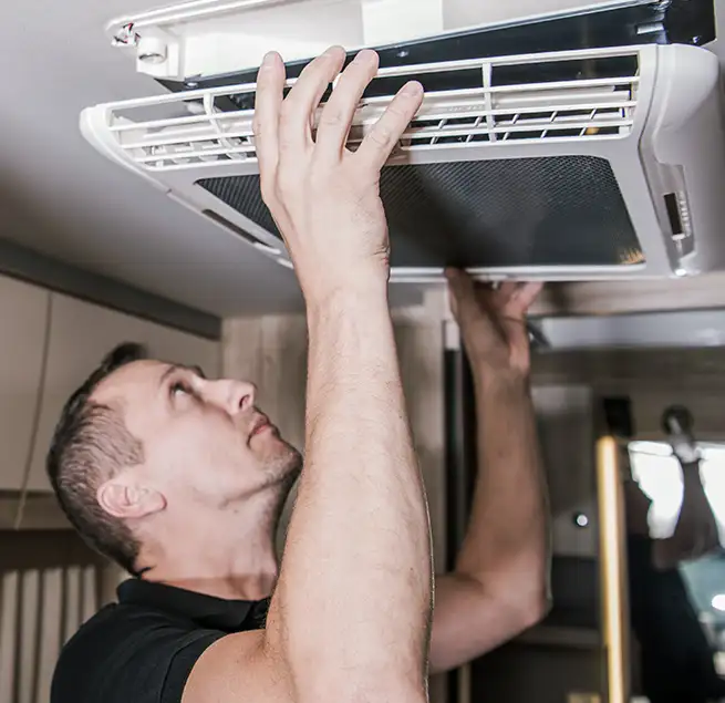 Why Homeowners & Businesses Trust Us Norfolk, VA