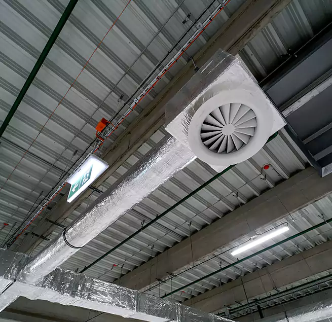 Why Homeowners & Businesses Trust Us in Norfolk, VA