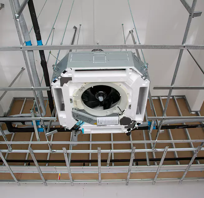 Why Homeowners & Businesses Trust Us Norfolk, VA