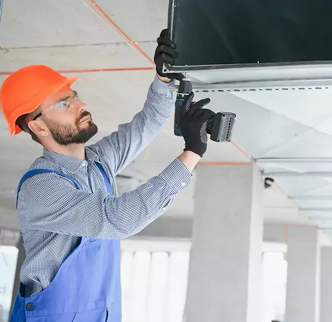 Why Homeowners & Businesses Trust Us in Norfolk, VA?