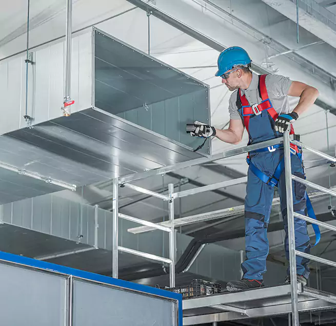 Why Homeowners Businesses Trust Us in Norfolk, VA