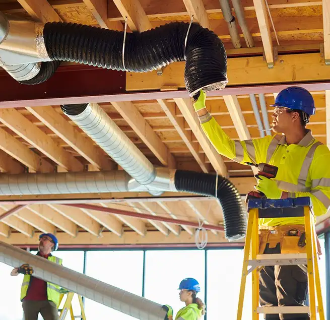 Why Homeowners & Businesses Trust Us in Norfolk, VA?