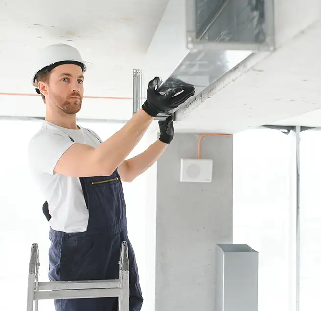 Why Homeowners & Businesses Trust Us in Norfolk, VA?